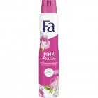 Desodorante Fa Pink Pasión spray 200ml