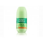 Desodorante Instituto Español Aloe Rollon 75Ml