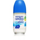 Desodorante Instituto Español Lactoadvance Rollon 75Ml