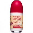 Desodorante Instituto Español Sales Rollon 75Ml