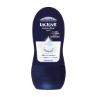 Desodorante Lactovit Extra Eficaz Men Rollon 50ml 0