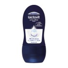 Desodorante Lactovit Extra Eficaz Men Rollon 50ml