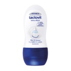 Desodorante Lactovit Extra Eficaz Rollon 50ml 0