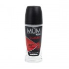 Desodorante Mum Classic For Men Rollon 50 ml
