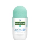 Desodorante N-B Tacto Puro Rollon 50ml