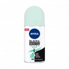 Desodorante nivea Invisible active Rollon 50Ml