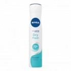 Desodorante Nivea Dry Fresh Spray 200Ml