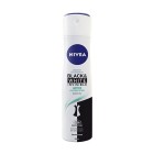Desodorante Nivea Invisible Active Spray 200