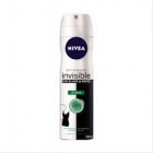 Desodorante Nivea Invisible Active Spray 200