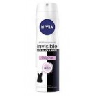 Desodorante Nivea Invisible Original Spray 200