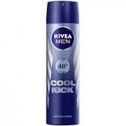 Desodorante Nivea Men Cool Kick 200Ml