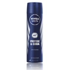 Desodorante Nivea Men Protege & Cuida Spray 200Ml