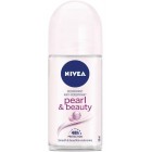 Desodorante Nivea Pearl & Beauty Rollon 50Ml