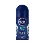 Desodorante Nivea Rollon Dry Fresh For Men 50Ml