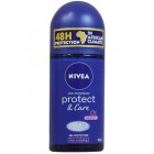 Desodorante Nivea Protege & Cuida Rollon 50Ml