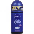 Desodorante Nivea Protege & Cuida Rollon 50Ml
