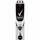 Desodorante Rexona Protection Active+ Invisible Spray 200Ml