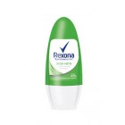 Desodorante Rexona Aloe Vera Rollon 50Ml