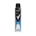 Desodorante Rexona Men Cobalt Dry Spray 200Ml