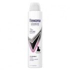 Desodorante Rexona Invisible Pure Spray 200Ml