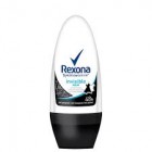 Desodorante Rexona Invisible Rollon 50Ml