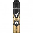 Desodorante Rexona Men Football spray 200ml