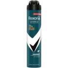 Desodorante Rexona Men Invisible Spray 200Ml