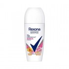 Desodorante Rexona Tropical Rollon 50Ml