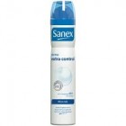 Desodorante Sanex  Extra Control Spray 200 Ml