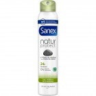 Desodorante Sanex Natur Protect Spray Piel Normal