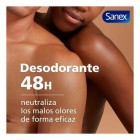 Desodorante Sanex Natur Protect Piel Sensible 200ml 1