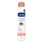 Desodorante Sanex Natur Protect Piel Sensible 200ml 0