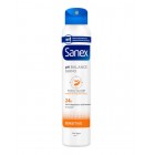 Desodorante Sanex Dermo Sensitive Spray