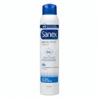 Desodorante Sanex  Extra Control Spray 200 Ml