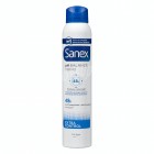 Desodorante Sanex  Extra Control Spray 200 Ml