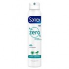 Desodorante Sanex Zero Extra Control Spray 200Ml