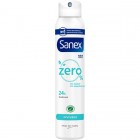 Desodorante Sanex Zero Invisible Spray 200Ml