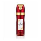 Desodorante Spray Lattafa Ameerat Al Arab 200Ml