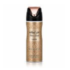 Desodorante Spray Lattafa Fakhar 200Ml