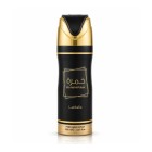 Desodorante Spray Lattafa  Khamrah 200Ml