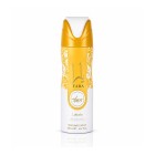 Desodorante Spray Lattafa Yara Tous 200Ml