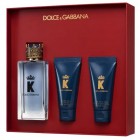 K By Dolce&Gabbana Lote 100ml