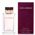 Dolce&Gabbana Pour Femme Edp 100 Vaporizador 1