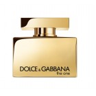 Dolce & Gabbana The One Gold Eau De Parfum Intense 30Ml