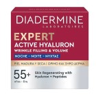 Diadermin Expert Active Hyaluronique Crema Noche 50Ml