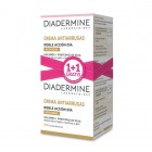Diadermine Crema Antiarrugas Doble Acción 2X50ml