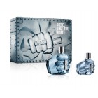 Diesel Only the Brave edt LOTE 125 Vap