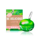 Be Delicious Latte Matcha 50ml 1