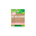 Be Delicious Latte Matcha 50ml 2