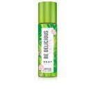 Be Delicious Latte Matcha Body Spray 250ml